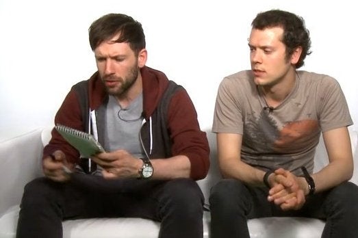 Video The weirdest fighting game endings of all time