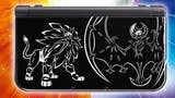 Video unboxing del New 3DS XL in versione Pokémon Sole & Luna