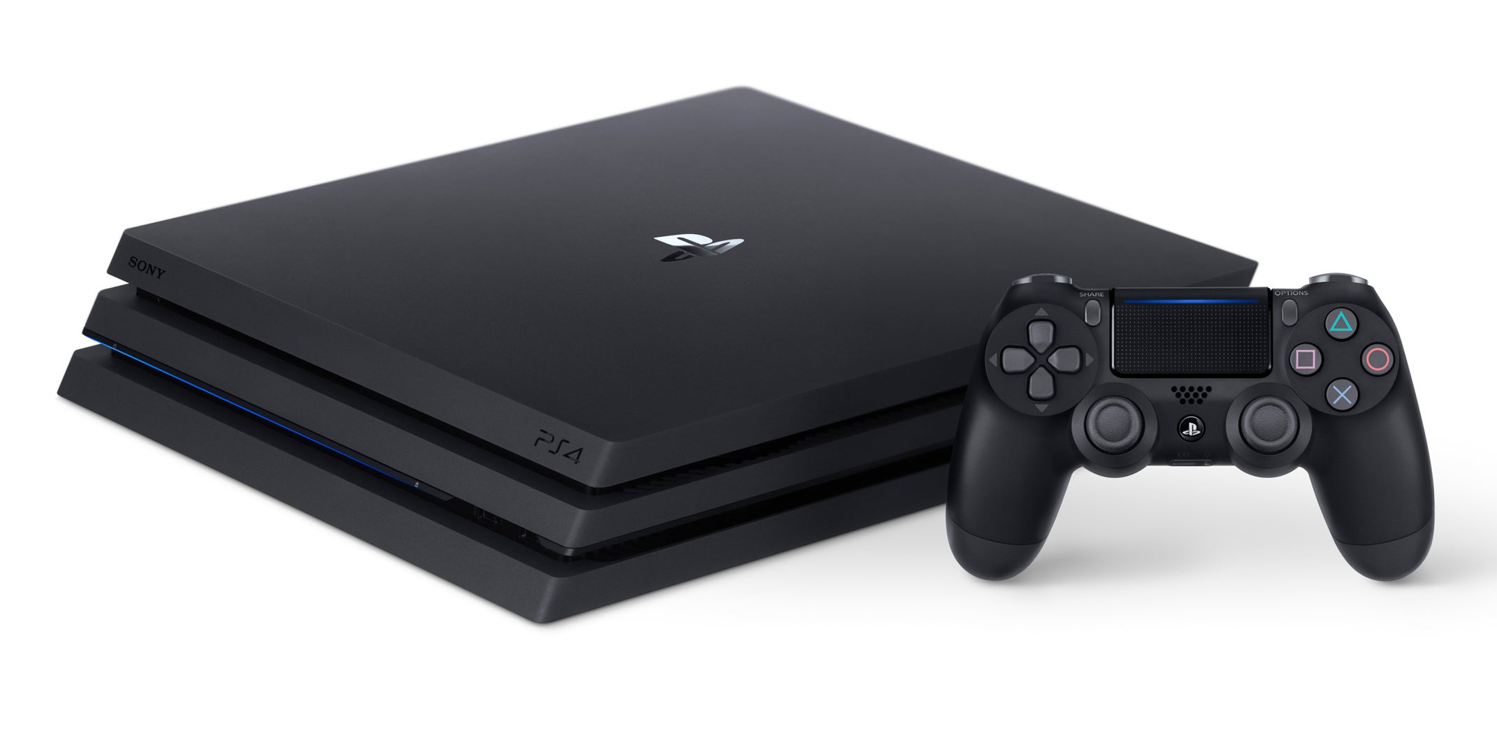 Tech Analysis: 4K gaming on PlayStation 4 Pro | Eurogamer.net