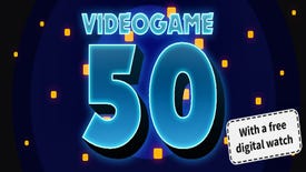 Freeware Garden: The Videogame 50