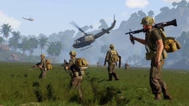 Bohemia Interactive Reveal Free To Download Arma 3 Zeus DLC