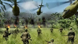 Jungle Beats - Men Of War: Vietnam