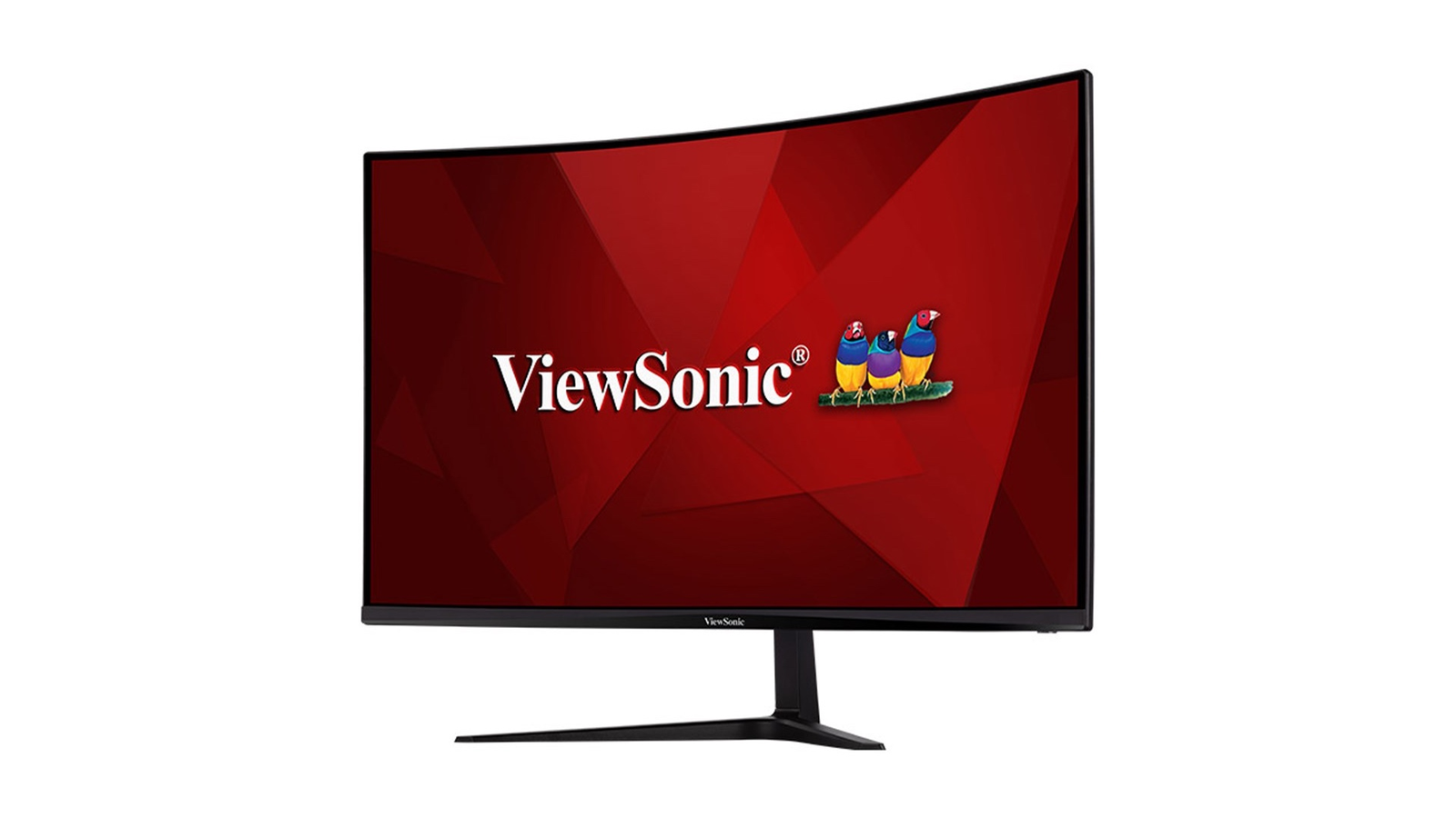 ViewSonic VX3219-PC-MHD 32” 240Hz Curved Gaming Monitor - ViewSonic Europe