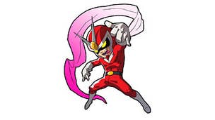 Image for Viewtiful Joe dev would like to revisit series