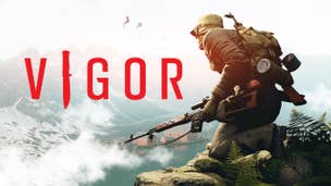 E3 2018: Vigor is the new survival game from DayZ developer Bohemia