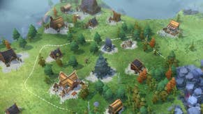 Image for Viking RTS Northgard is out of early access and available now on PC