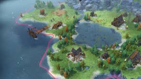Image for Viking RTS Northgard adds giant-summoning Relics and more in big free update