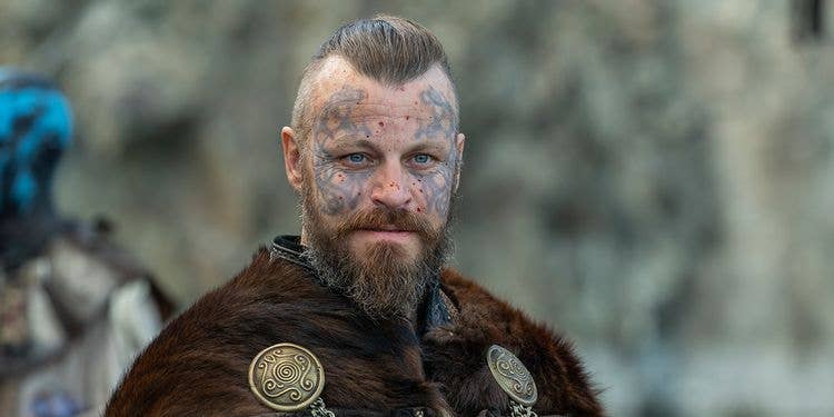 Série Vikings: Valhalla decorre 100 anos após a original