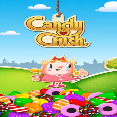 Stream Candy Crush Saga Game Over (Candy Crush Remix), Vonick Remix by  Vonick