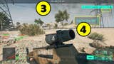 Battlefield 2042 - VIP Fiesta, zasady i cel gry