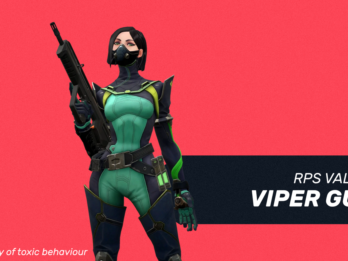 Viper