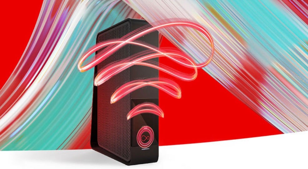 Virgin Media fibre broadband deal comes with 200MB download speeds for