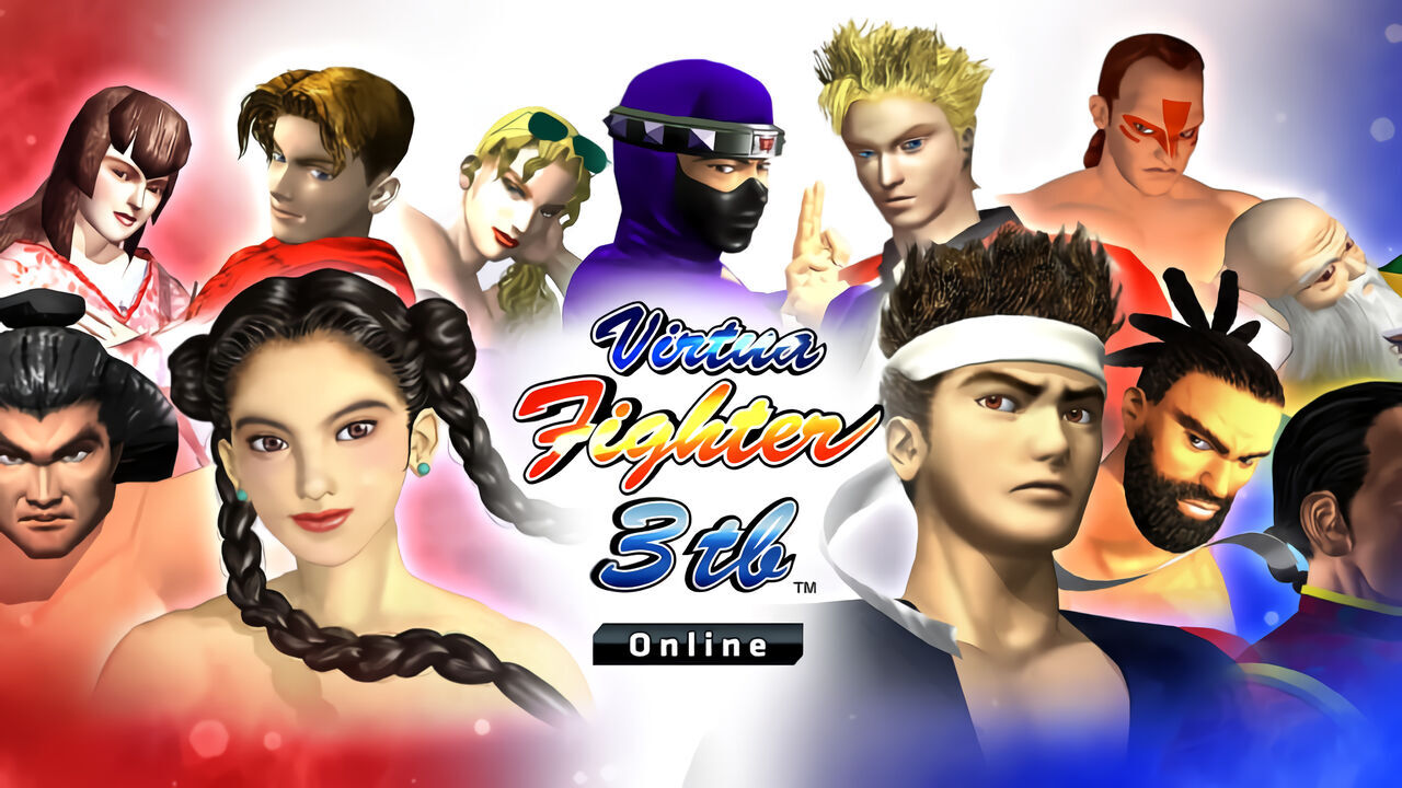 Sega Anuncia El Regreso De Virtua Fighter 3 A Los Arcades Japoneses ...