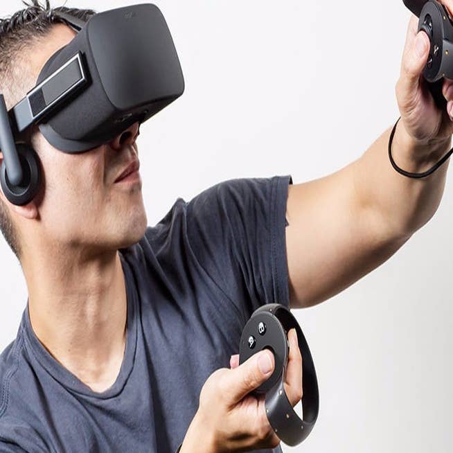 Perforatie van Geest Virtual Reality - Overzicht van alle VR-brillen | Eurogamer.nl