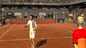 Have You Played... Virtua Tennis?