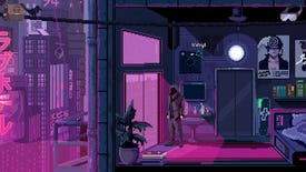 Image for Ooh and ahh at VirtuaVerse's cyberpunk city