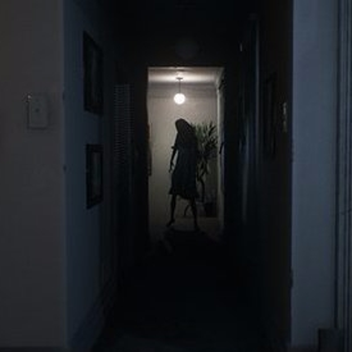 Visage, mais um jogo de terror que quer ser Silent Hill