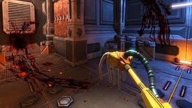 Clean Of Duty: Viscera Cleanup Detail