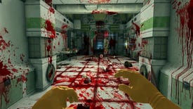 Image for How Viscera Cleanup Detail makes menial work fun