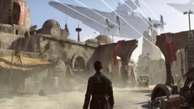 Image for EA to close Dead Space studio Visceral, in-development Star Wars game moving to Vancouver