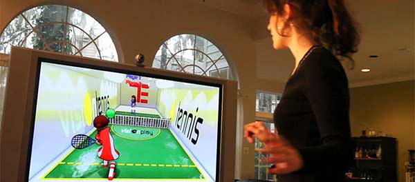 Post NATAL Motion Sensing PC Games Rock Paper Shotgun