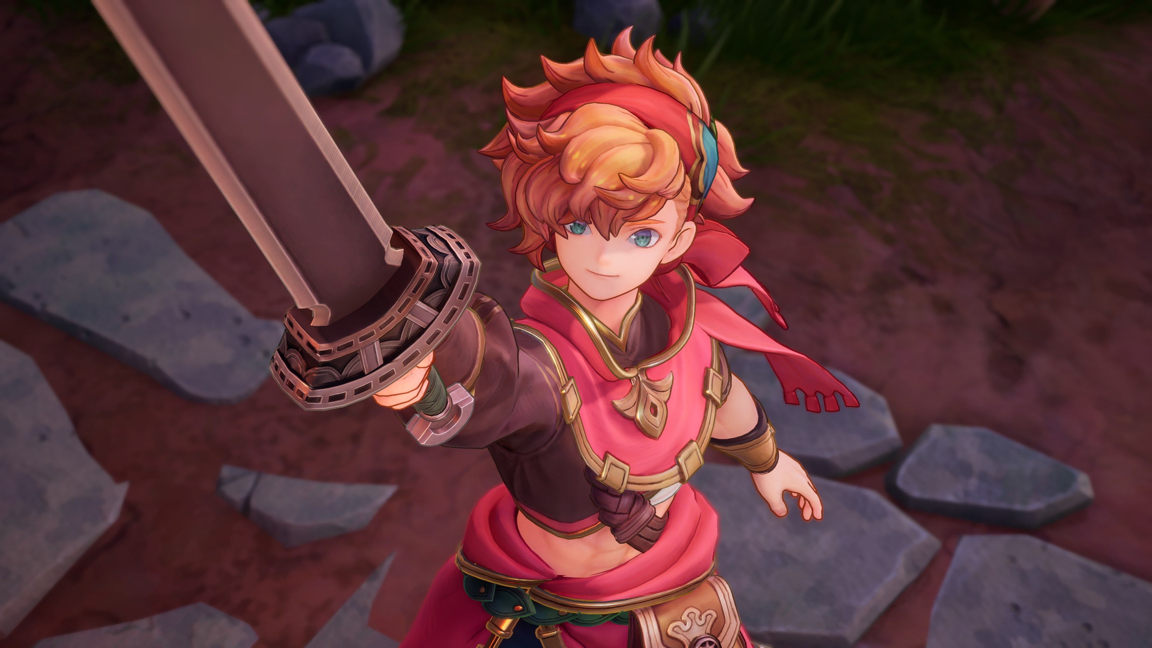Visions of Mana not coming to Game Pass, Xbox confirms