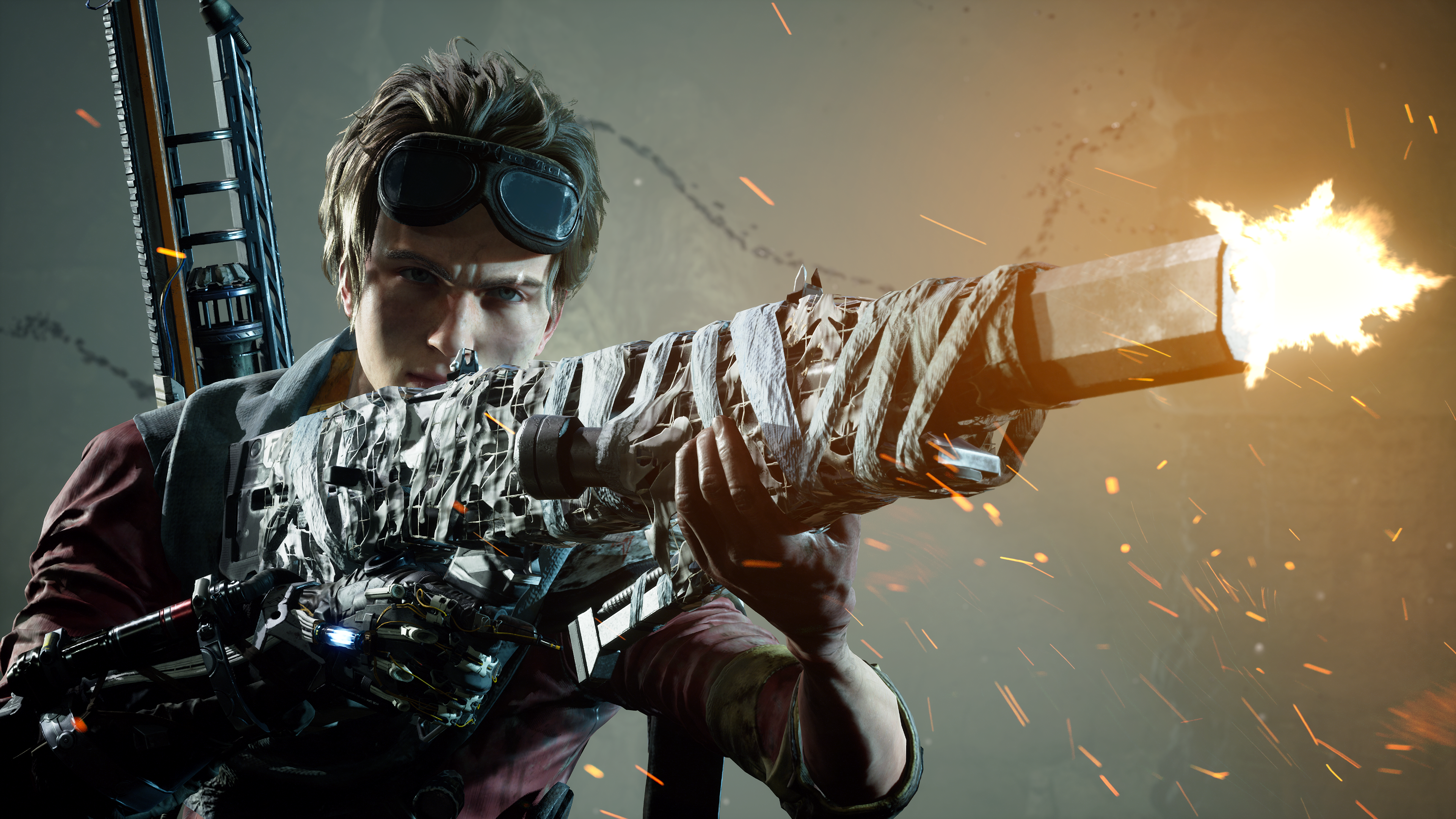 Miasma Chronicles wants to be bigger and better than Mutant Year Zero - Vimarsana News