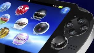 Image for PlayStation Vita to make UK bow at Eurogamer Expo