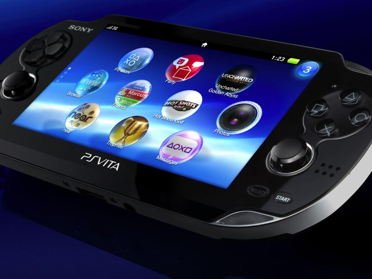The developers that supported the PlayStation Vita until the very