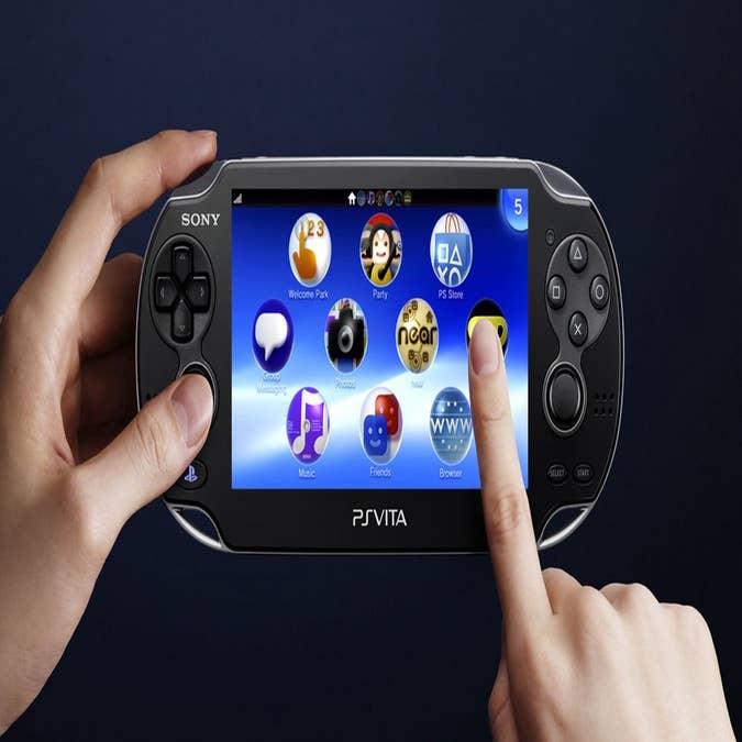 Sony Reveals “Project Q”, A Wii U Gamepad-like Accessory For PS5