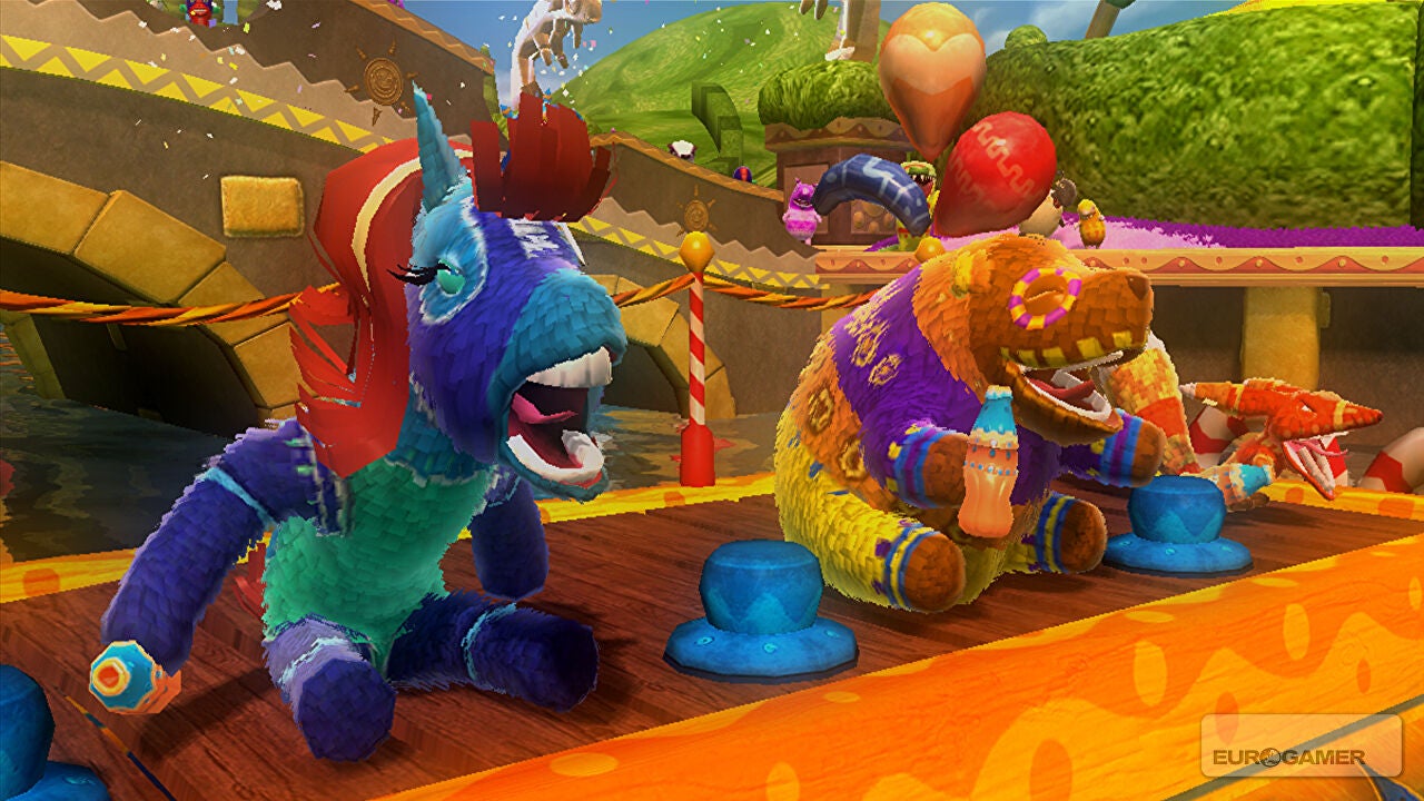 Viva Piñata Party Animals and Yoku's Island Express lead May's Xbox Games  With Gold | Eurogamer.net