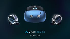 CES 2019: Vive Cosmos is a brand new VR headset from HTC