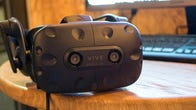Vive Pro tested: the visual upgrade VR desperately needed, but is it enough?
