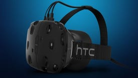 HTC Vive Pre-Orders Begin Feb 29th, Release April