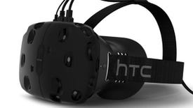 So Valve's Virtual Reality Thinger Got Announced...