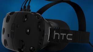 Image for Valve's VR headset will deliver "most premium experience" and have a "higher price point"
