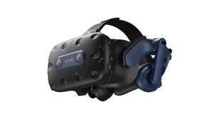 Black Friday VR headset deals 2021: Save over ?100 on the HTC Vive Pro 2