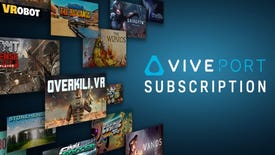 Image for How to avoid Vive's VR subscription price hike
