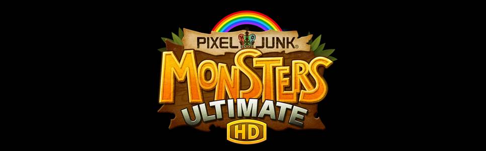 Pixeljunk monsters ultimate store hd