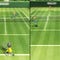 Capturas de pantalla de Wii Sports