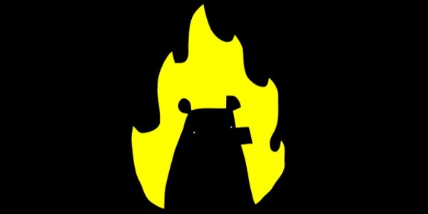 Image for The Story Of The World's Unluckiest Game Developers