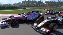 Vlastnosti F1 2020 v kostce a obrázky z finální verze