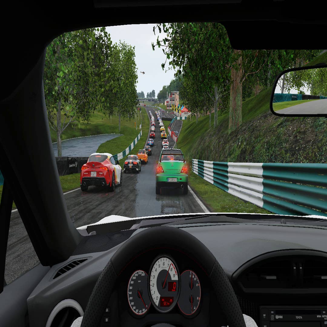 Project CARS 3 review: A drastic departure in most areas - The Race