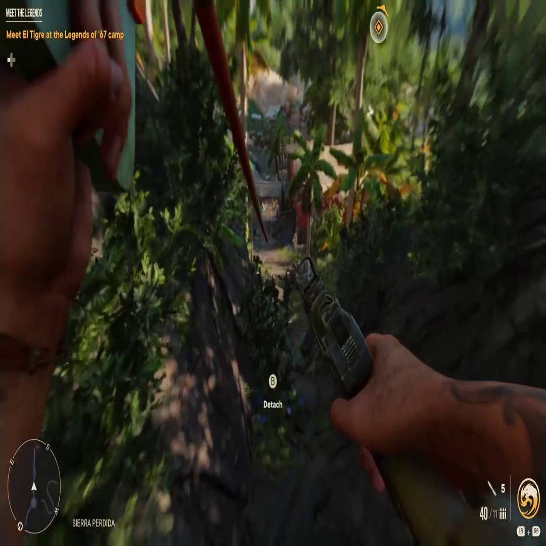 Es Far Cry 6 Cross Platform? (PS5, PS4, XBOX, PC)