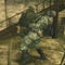 Screenshot de Metal Gear Solid 3: Subsistence