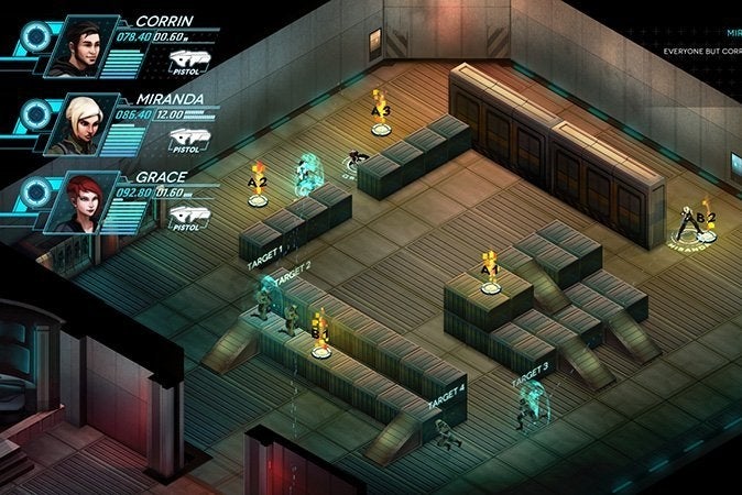 Voice Command RTS Es kam im nächsten Monat ein Echo heraus