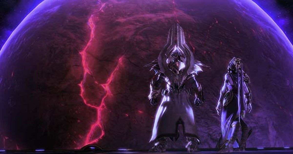 Thor (Legacy of the Void) - Liquipedia - The StarCraft II Encyclopedia