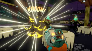 Void Bastards is a new strategy-shooter from Irrational Games co-founder Jonathan Chey