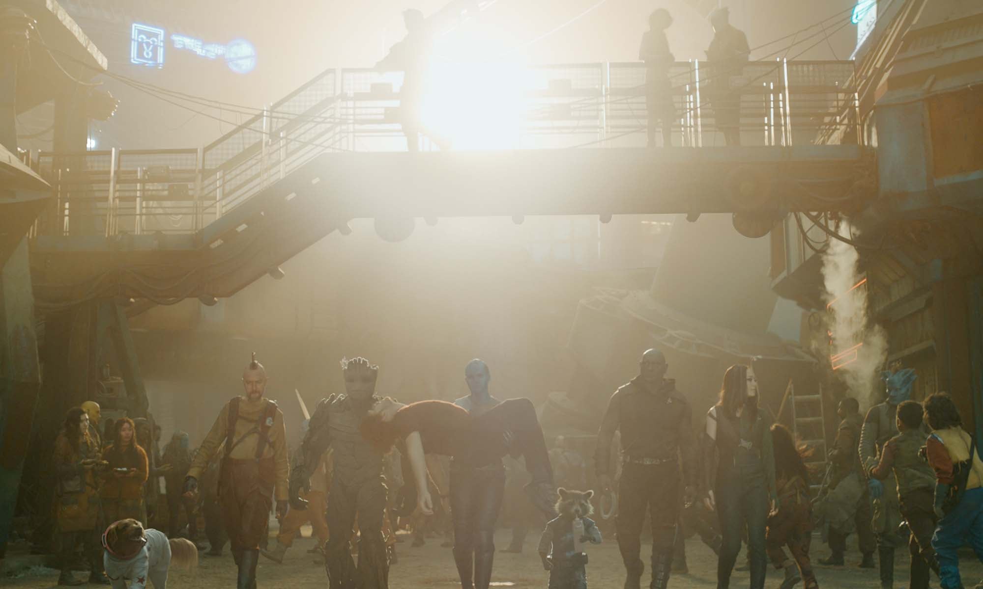 Guardians Will there be a sequel to Guardians of the Galaxy Vol. 3