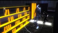 Stealth Tactical Heisting: Mike Bithell's Volume